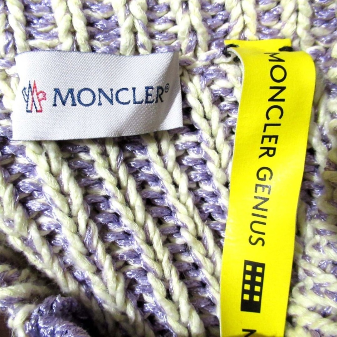 MONCLER - 美品 22SS MONCLER GENIUS 2 1952 モンクレール MONCLER - 美品 22SS MONCLER GENIUS 2 1952 モンクレール