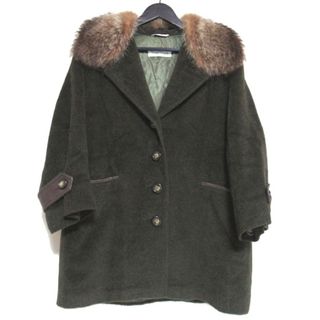 Max Mara(毛皮/ファーコート)のフリマアイテム一覧 Max Mara(毛皮/ファーコート)のフリマアイテム一覧