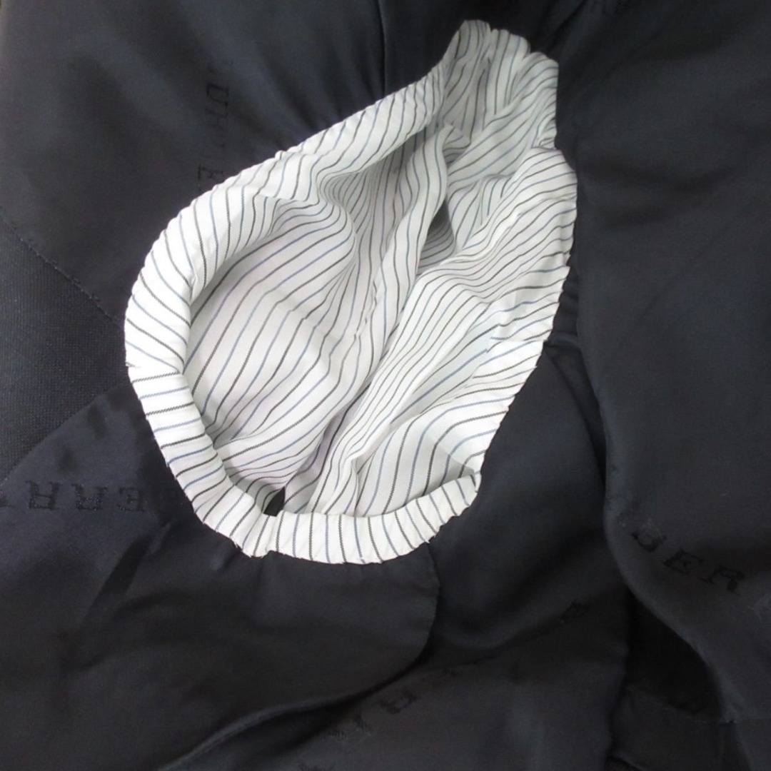 BURBERRY - 美品 BURBERRY LONDON バーバリー 金ボタン ブレザー BURBERRY - 美品 BURBERRY LONDON バーバリー 金ボタン ブレザー