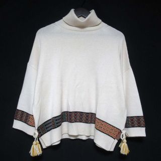 ETRO(ニット/セーター)のフリマアイテム一覧 ETRO(ニット/セーター)のフリマアイテム一覧