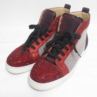Christian Louboutin - Christian Louboutin クリスチャン Christian Louboutin - Christian Louboutin クリスチャン
