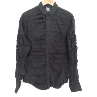 Jean-Paul GAULTIER(シャツ)のフリマアイテム一覧 Jean-Paul GAULTIER(シャツ)のフリマアイテム一覧