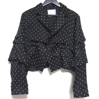 sacai(テーラードジャケット)のフリマアイテム一覧 sacai(テーラードジャケット)のフリマアイテム一覧