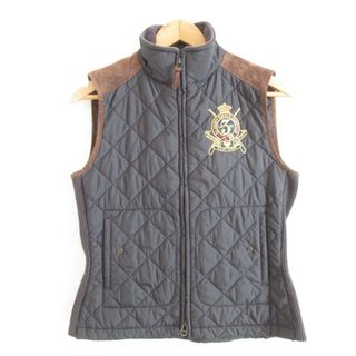 Ralph Lauren(ベスト/ジレ)のフリマアイテム一覧 Ralph Lauren(ベスト/ジレ)のフリマアイテム一覧