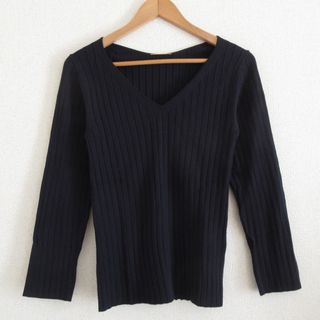 DEUXIEME CLASSE(ニット/セーター)のフリマアイテム一覧 DEUXIEME CLASSE(ニット/セーター)のフリマアイテム一覧