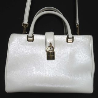 DOLCE&GABBANA(ショルダーバッグ)のフリマアイテム一覧 DOLCE&GABBANA(ショルダーバッグ)のフリマアイテム一覧
