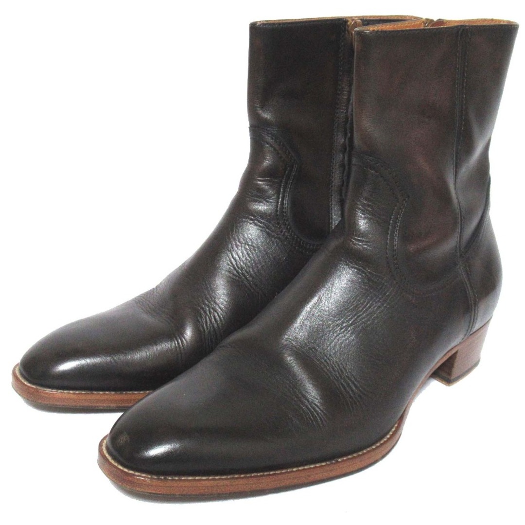 SAINT LAURENT - 美品 SAINT LAURENT PARIS サンローランパリ SAINT LAURENT - 美品 SAINT LAURENT PARIS サンローランパリ