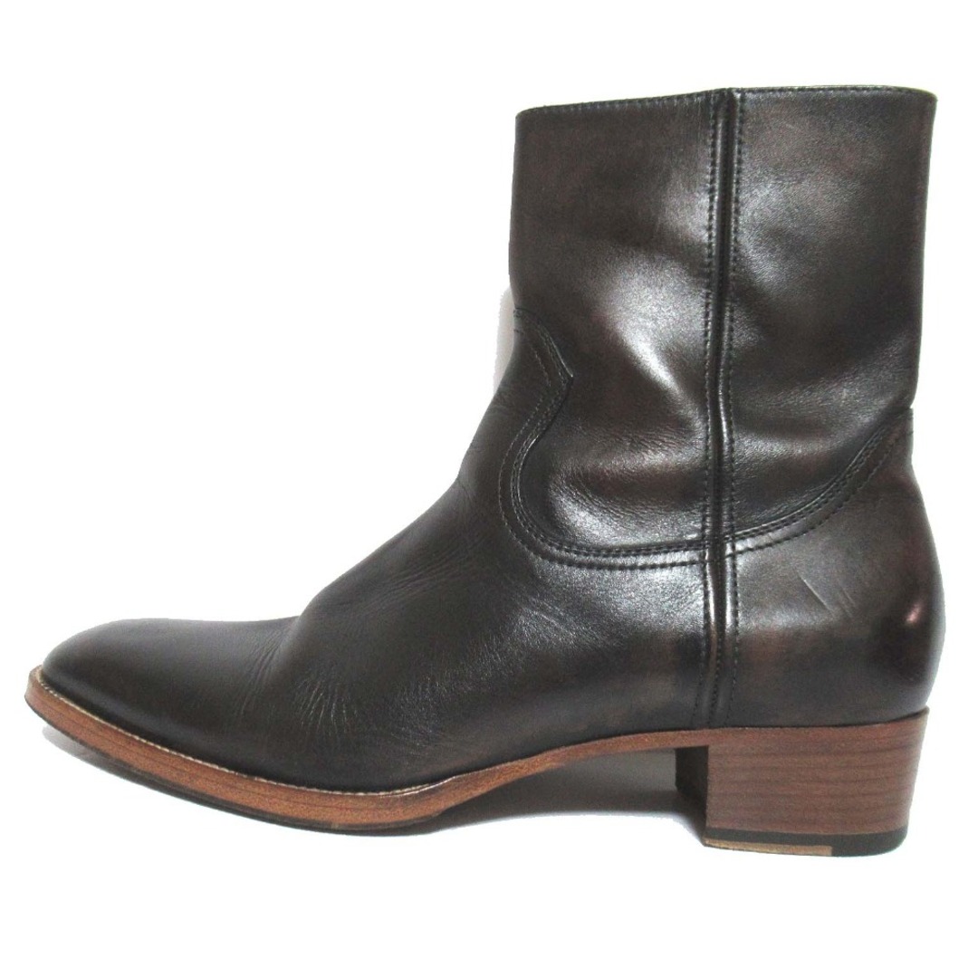 SAINT LAURENT - 美品 SAINT LAURENT PARIS サンローランパリ SAINT LAURENT - 美品 SAINT LAURENT PARIS サンローランパリ