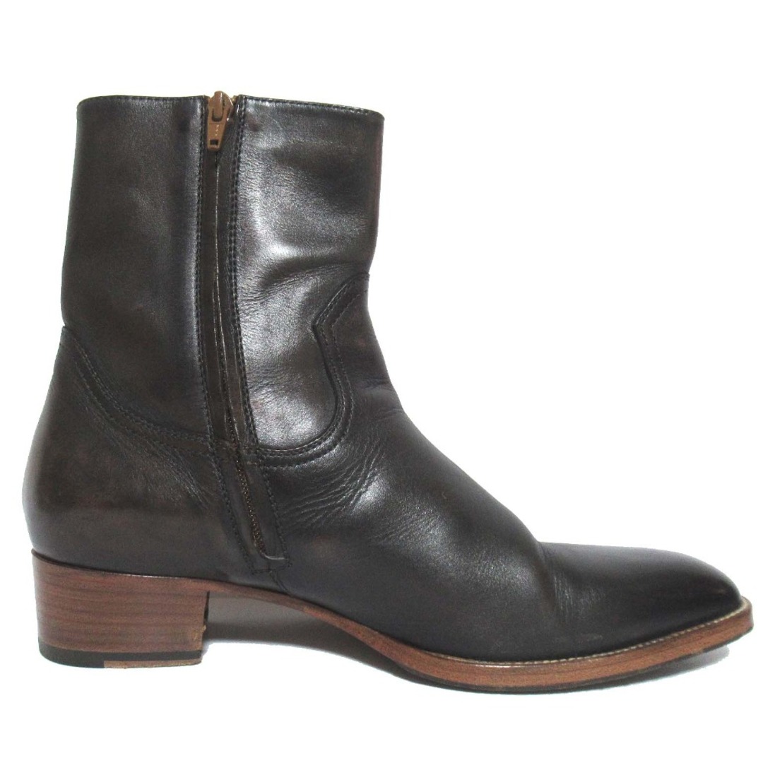 SAINT LAURENT - 美品 SAINT LAURENT PARIS サンローランパリ SAINT LAURENT - 美品 SAINT LAURENT PARIS サンローランパリ