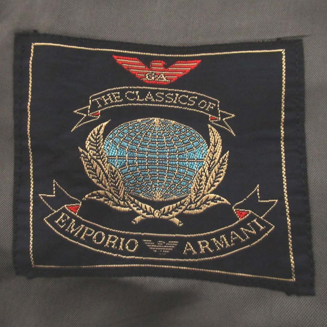 EMPORIO ARMANI - 美品 EMPORIO ARMANI エンポリオアルマーニ EMPORIO ARMANI - 美品 EMPORIO ARMANI エンポリオアルマーニ