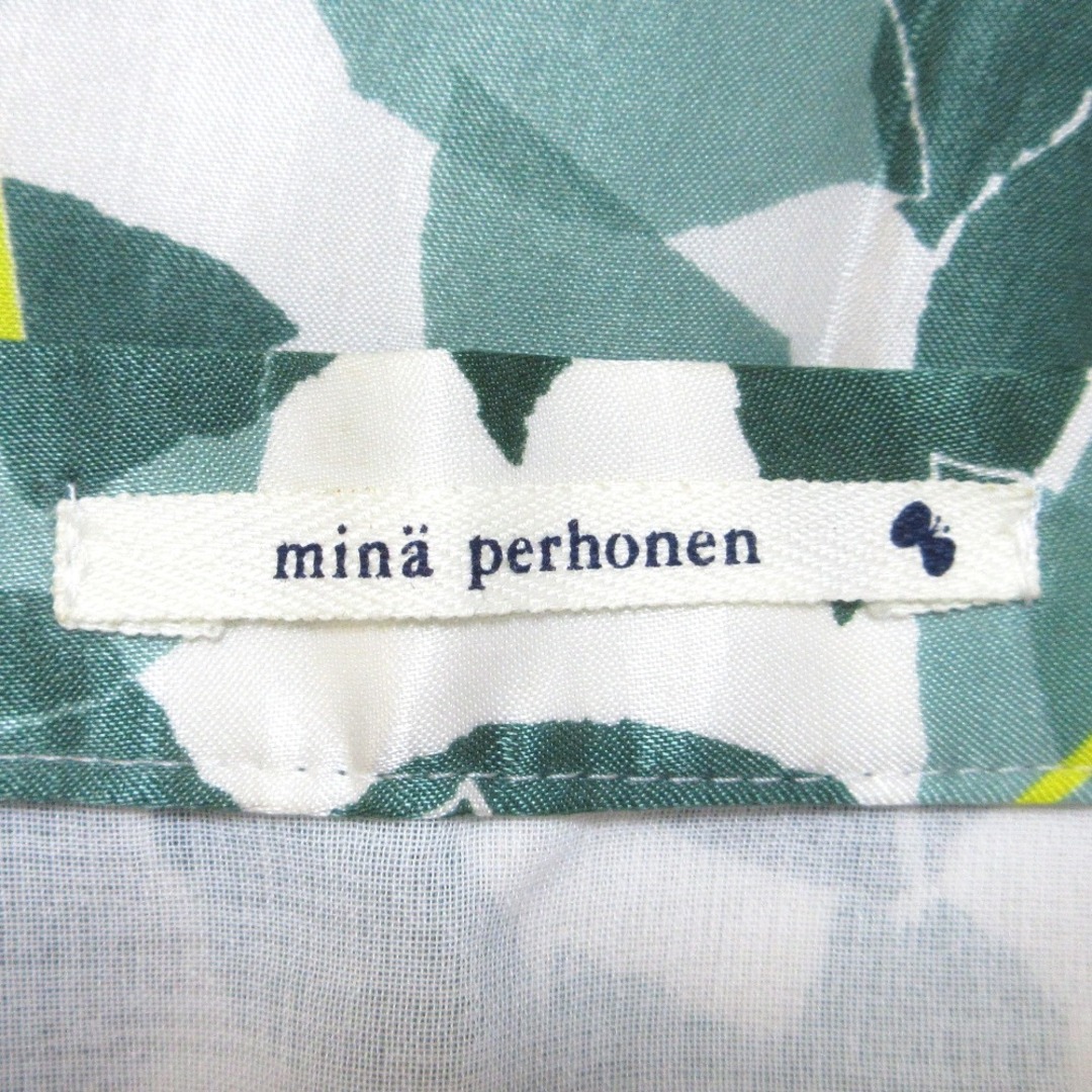 mina perhonen - 良品 mina perhonen ミナペルホネン nap ナップ mina perhonen - 良品 mina perhonen ミナペルホネン nap ナップ