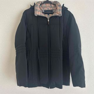 BURBERRY - BURBERRY バーバリー タグ付き新品未使用 ダウン BURBERRY - BURBERRY バーバリー タグ付き新品未使用 ダウン
