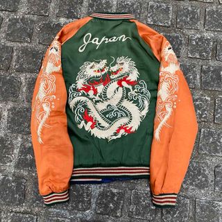 Talor Toyo(スカジャン)のフリマアイテム一覧 Talor Toyo(スカジャン)のフリマアイテム一覧