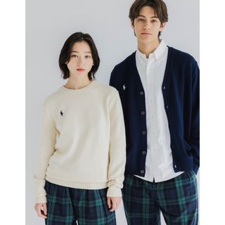 POLO RALPH LAUREN(カーディガン)のフリマアイテム一覧 POLO RALPH LAUREN(カーディガン)のフリマアイテム一覧