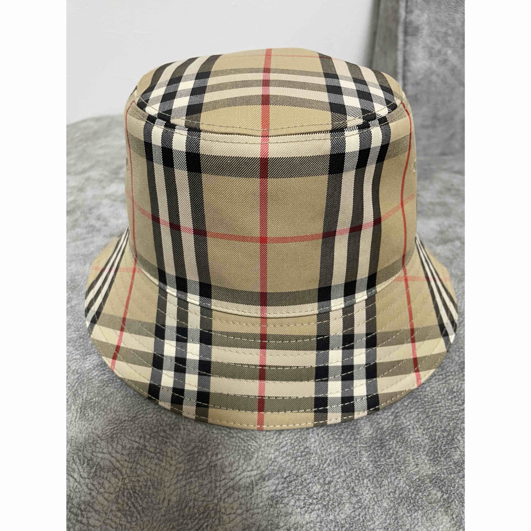 BURBERRY(バーバリー)のバーバリー バケットハット M レディースの帽子(ハット)の商品写真