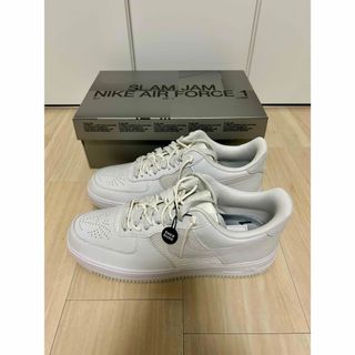 ナイキ(NIKE)のSlam Jam × Nike Air Force 1 Low 28.5(スニーカー)