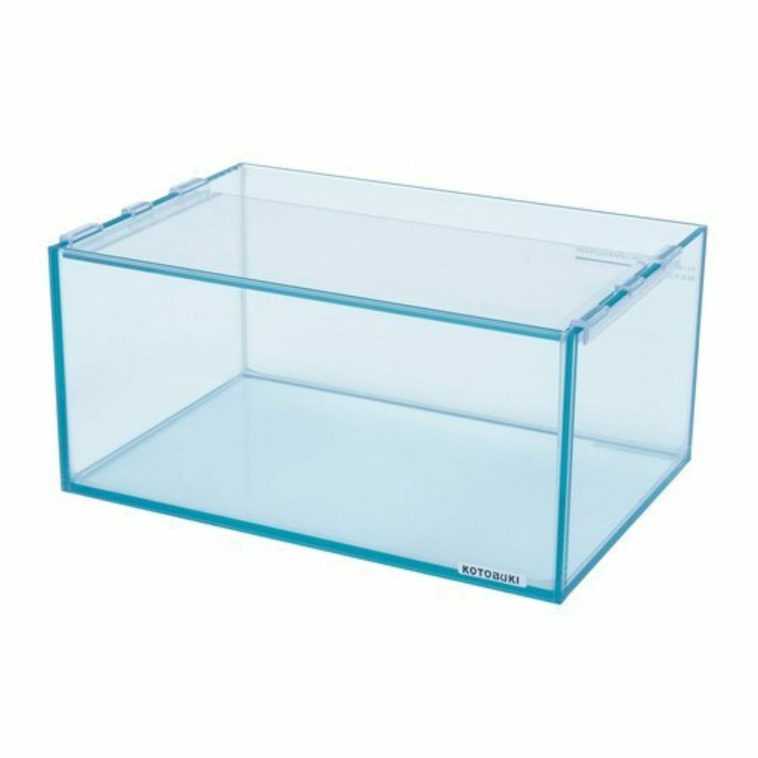【即日発送】寿工芸 ガラスの水景 その他のペット用品(その他)の商品写真