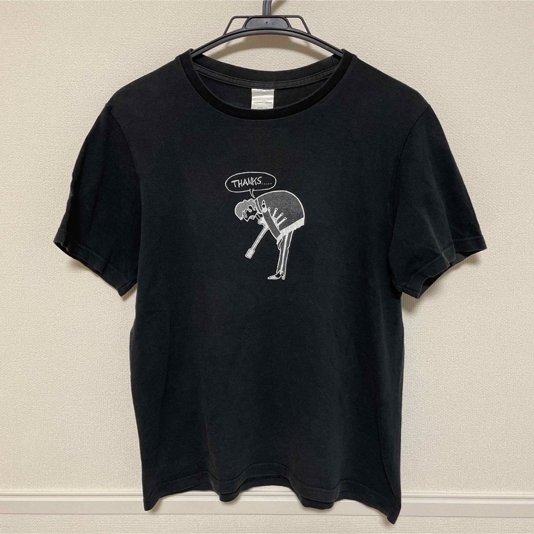 大人 可愛い 服 ナンバーナイン サイズ4 キムタク着 Tシャツ 大人 可愛い 服 ナンバーナイン サイズ4 キムタク着 Tシャツ
