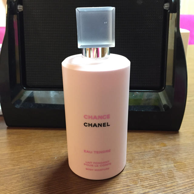 CHANEL(シャネル)のCHANEL ボディクリーム コスメ/美容のボディケア(ボディクリーム)の商品写真