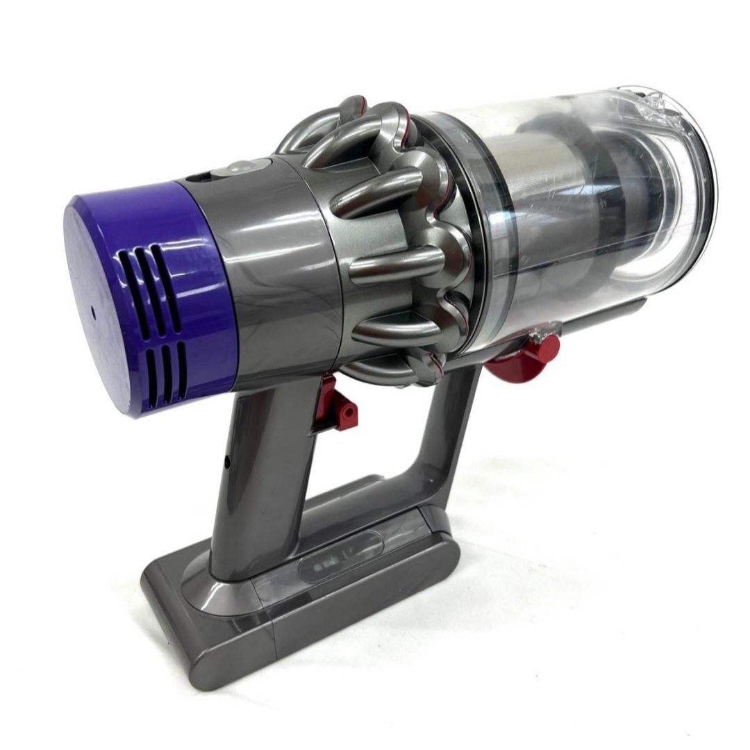 Dyson - 超お買得 0021-0004 Dyson ダイソン掃除機V10ハンディー Dyson - 超お買得 0021-0004 Dyson ダイソン掃除機V10ハンディー