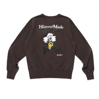 HUMAN MADE(スウェット)のフリマアイテム一覧 HUMAN MADE(スウェット)のフリマアイテム一覧