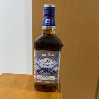 JACK DANIEL'S(食品/飲料/酒)のフリマアイテム一覧 JACK DANIEL'S(食品/飲料/酒)のフリマアイテム一覧