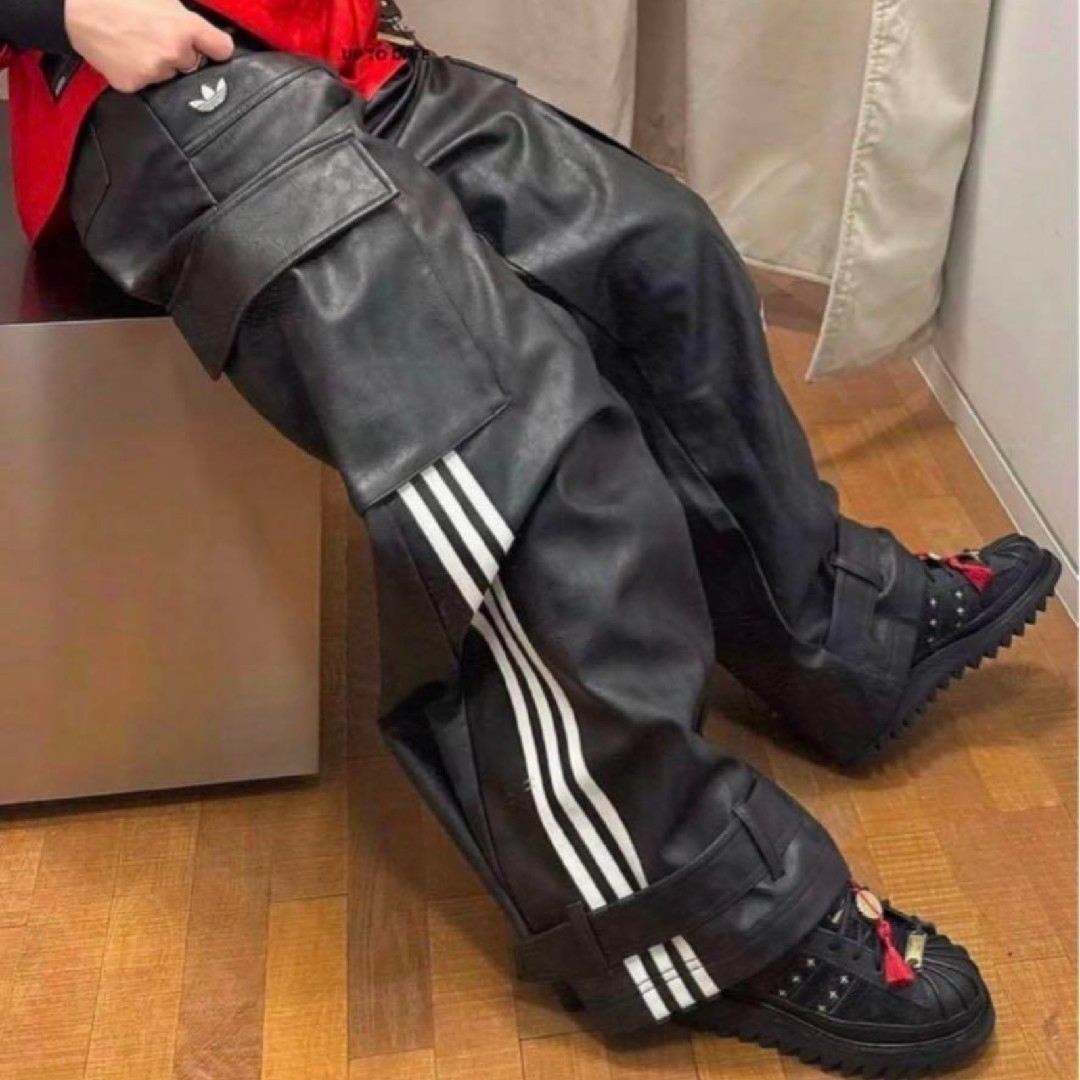 adidas Originals - 【30】ADILENIUM シーズン 3 ビンテージ adidas Originals - 【30】ADILENIUM シーズン 3 ビンテージ