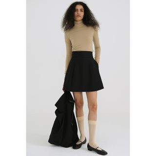 CLANE - clane CONSTRUCTIVE MINISKIRTの通販 by 断捨離中値下 CLANE - clane CONSTRUCTIVE MINISKIRTの通販 by 断捨離中値下
