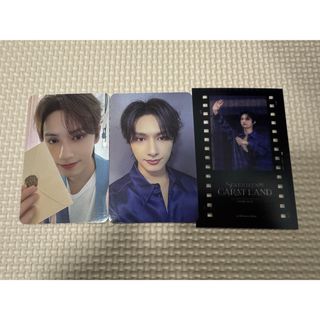 SEVENTEEN - セブチ SEVENTEEN CARAT ZONE ジュン トレカの通販 SEVENTEEN - セブチ SEVENTEEN CARAT ZONE ジュン トレカの通販