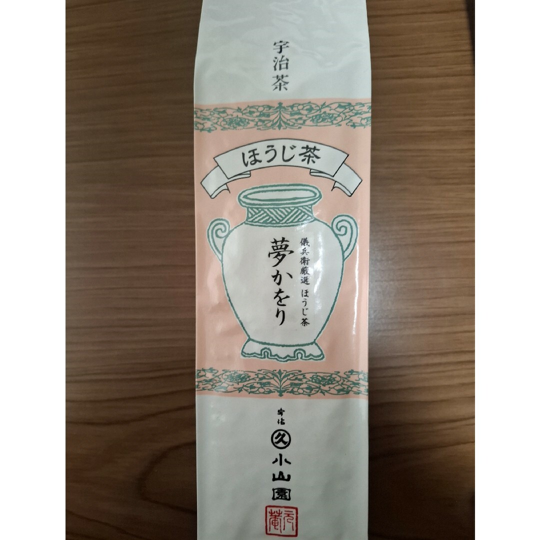 丸久小山園 夢かをり 八雲 食品/飲料/酒の飲料(茶)の商品写真