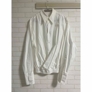 MM6(シャツ/ブラウス(長袖/七分))のフリマアイテム一覧 MM6(シャツ/ブラウス(長袖/七分))のフリマアイテム一覧