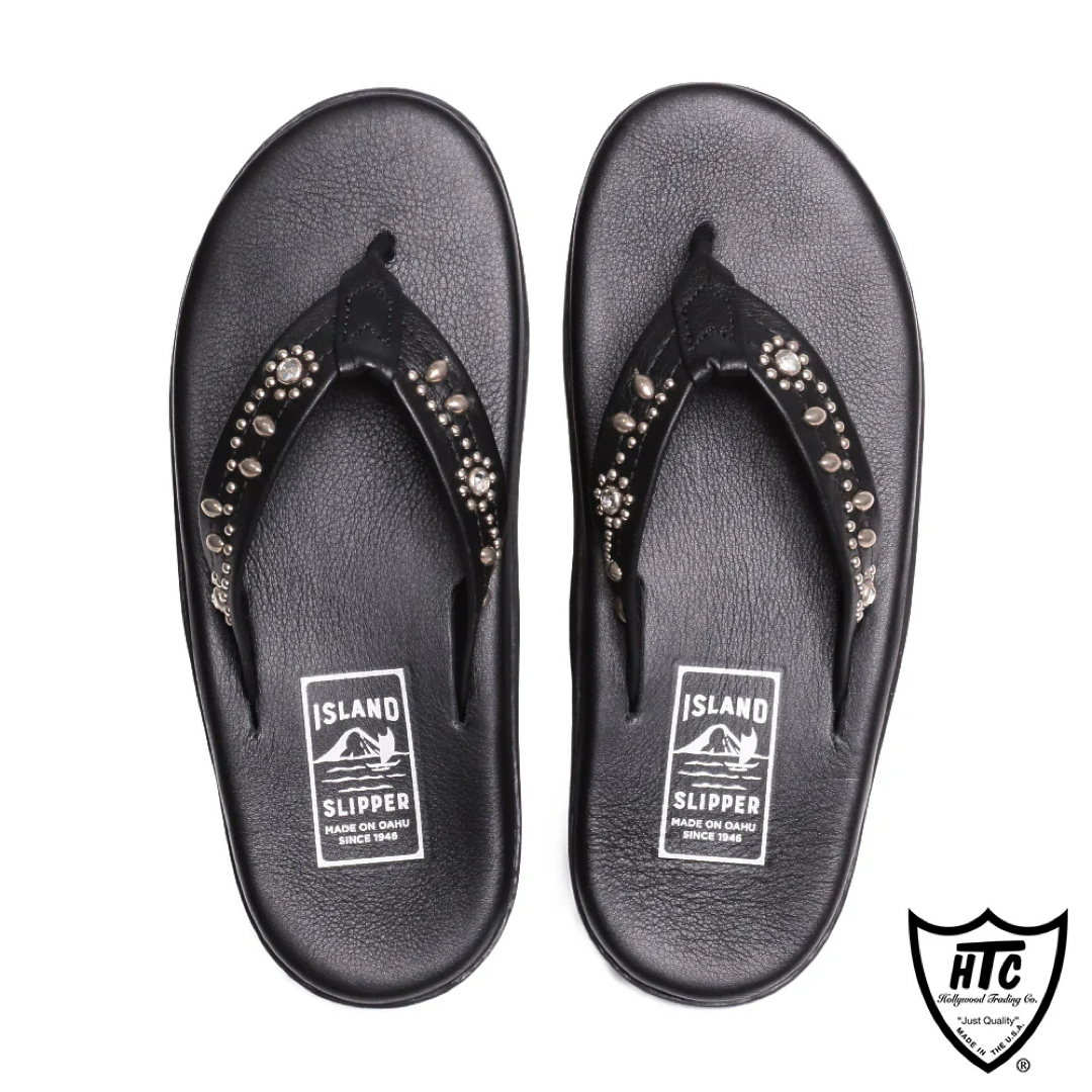 ISLAND SLIPPER - HTC × ISLAND SLIPPER スペシャルコラボモデル ISLAND SLIPPER - HTC × ISLAND SLIPPER スペシャルコラボモデル