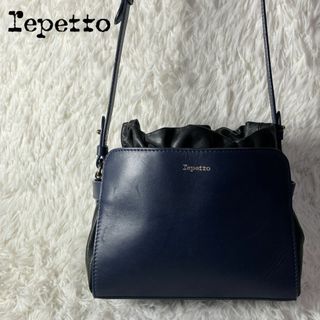 repetto(フリル ・ ショルダーバッグ)のフリマアイテム一覧 repetto(フリル ・ ショルダーバッグ)のフリマアイテム一覧