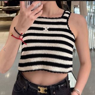 CELINE(タンクトップ)のフリマアイテム一覧 CELINE(タンクトップ)のフリマアイテム一覧