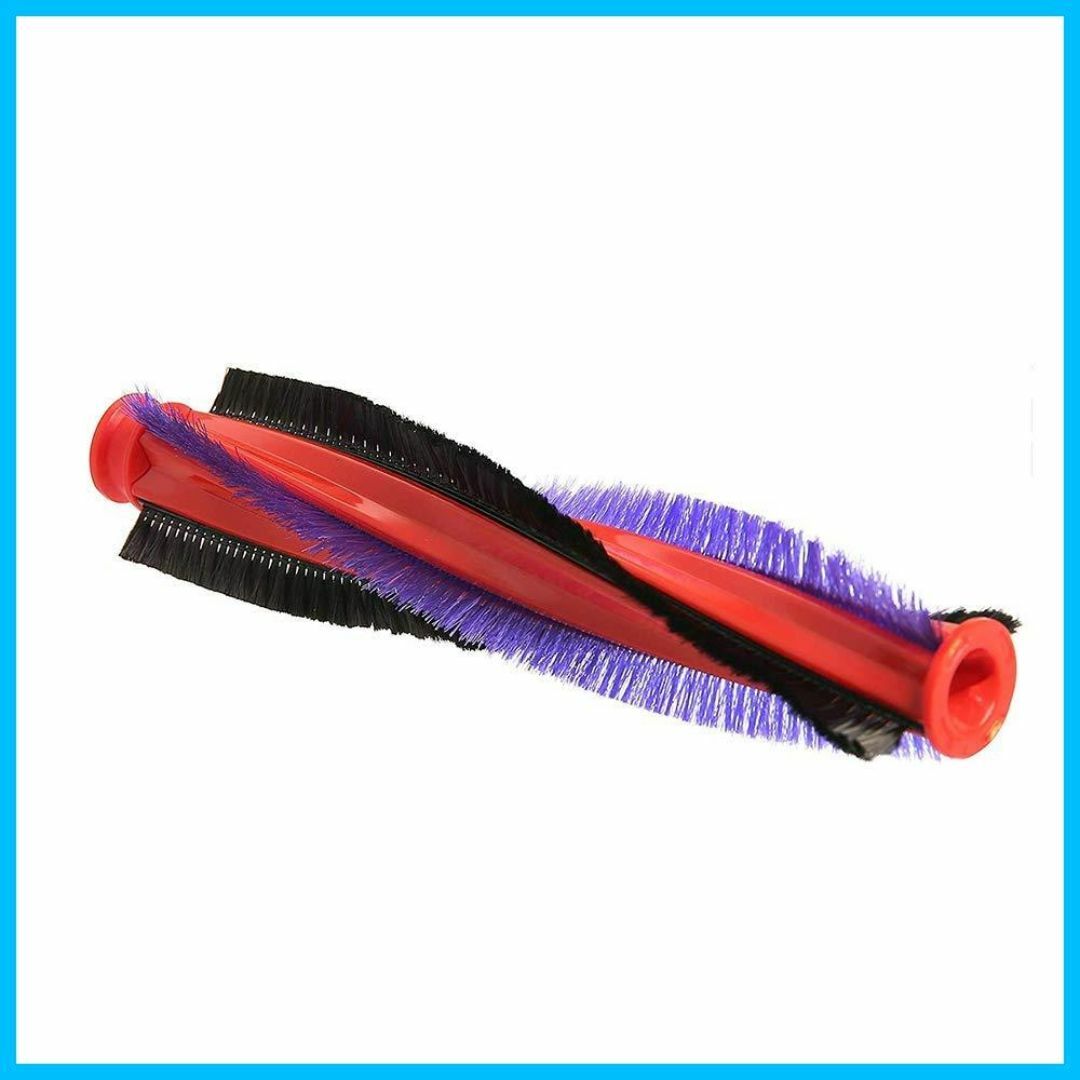 VINFANY 適用 ダイソン DC62 V6 カーボンファイバー搭載モーターヘ スマホ/家電/カメラの生活家電(その他)の商品写真