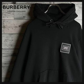 BURBERRY - 18aw 希少 バーバリー ゴーシャラブチンスキー BURBERRY - 18aw 希少 バーバリー ゴーシャラブチンスキー