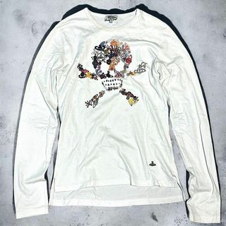 Vivienne Westwood(Tシャツ/カットソー(七分/長袖))のフリマ Vivienne Westwood(Tシャツ/カットソー(七分/長袖))のフリマ