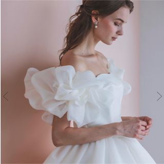 桂由美 - 最終値下げ 桂由美 ウエディングドレス マーメイドの 桂由美 - 最終値下げ 桂由美 ウエディングドレス マーメイドの