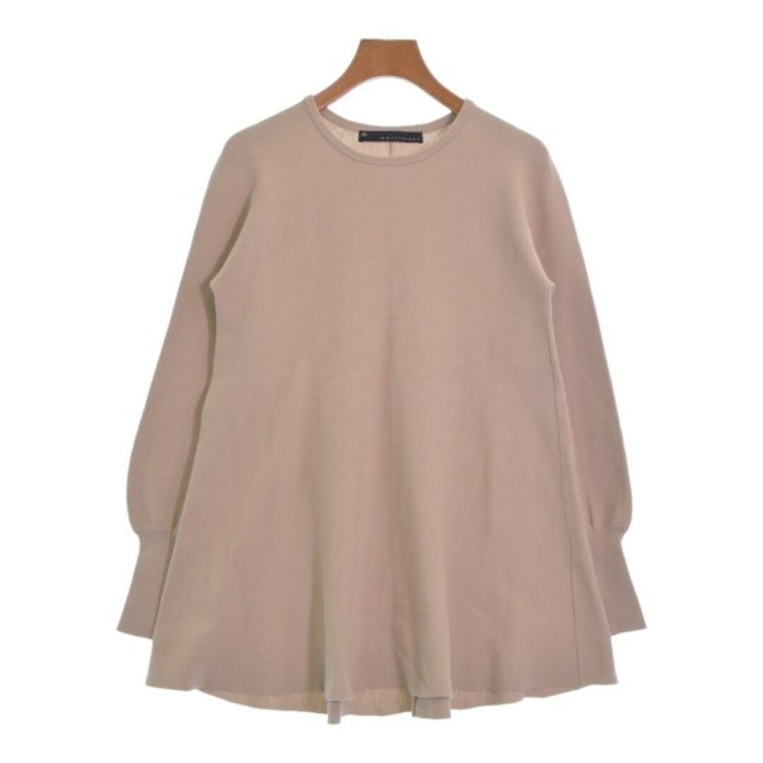 martinique - martinique マルティニーク ニット・セーター F 紺 【古着】【中古】の通販 by RAGTAG online｜ マルティニークならラクマ