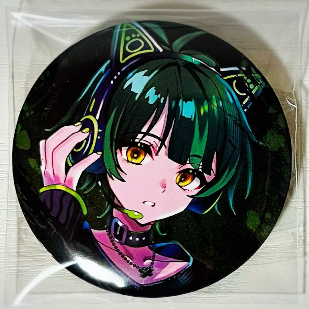 新品☆すたぽら【如月ゆう】U☆缶バッジ☆第11弾☆1点の通販 by 新品☆すたぽら【如月ゆう】U☆缶バッジ☆第11弾☆1点の通販 by