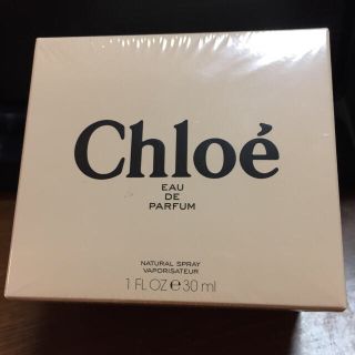 クロエ(Chloe)の ぷー様専用クロエ オーデパルファム 30㎖ 未使用品(香水(女性用))