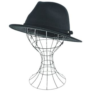 STETSON - ステットソン ビンテージ ハット 7 1/4の通販 by STETSON - ステットソン ビンテージ ハット 7 1/4の通販 by