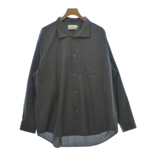 Graphpaper(シャツ)のフリマアイテム一覧 Graphpaper(シャツ)のフリマアイテム一覧