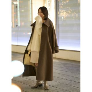 FRAY I.D(ロングコート)のフリマアイテム一覧 FRAY I.D(ロングコート)のフリマアイテム一覧