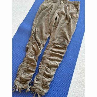 パーリーゲイツ(PEARLY GATES)のパーリーゲイツ　ゴルフパンツ　サルエルスタイル(ウエア)