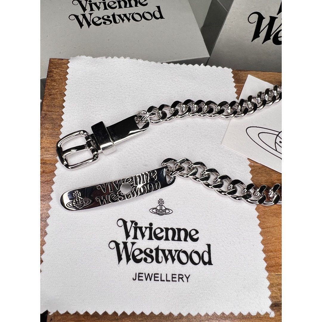 【30％OFF】 Vivienne Westwood ベルト ヴィヴィアンウエストウッド - アクセサリー