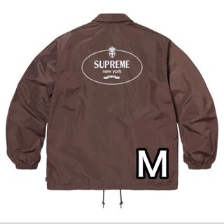 Supreme(ナイロンジャケット ・ ブラウン/茶色系)のフリマ Supreme(ナイロンジャケット ・ ブラウン/茶色系)のフリマ