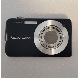 CASIO - CASIO EXILIM EX-ZR10 コンパクトデジタルカメラ の通販 CASIO - CASIO EXILIM EX-ZR10 コンパクトデジタルカメラ の通販