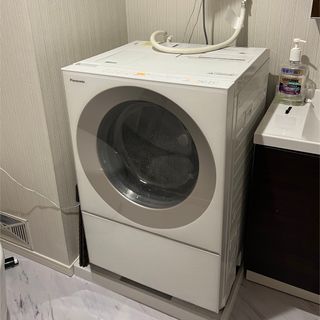 Panasonic - Panasonic 全自動電気洗濯機 NA-F60PB8 2015年製 の Panasonic - Panasonic 全自動電気洗濯機 NA-F60PB8 2015年製 の