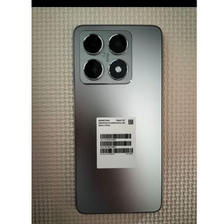 Xiaomi - xiaomi 14 pro 12GB/256GB BLU EUROM対応の通販 by ひろし's shop|シャオミならラクマ Xiaomi - xiaomi 14 pro 12GB/256GB BLU EUROM対応の通販 by ひろし's shop|シャオミならラクマ